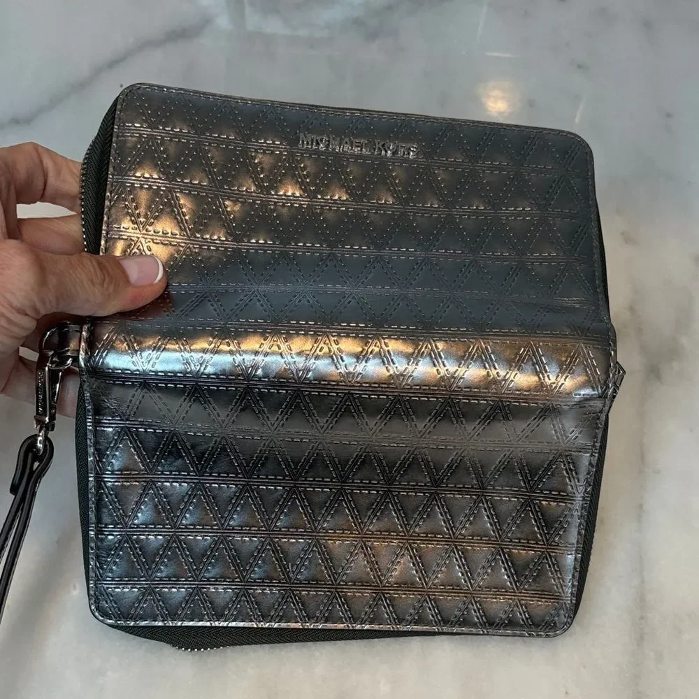 Michael Kors authentic designer